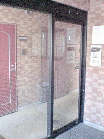 アメニティ107の物件内観写真